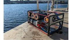 MarineSitu.has developed an AI assisted camera system that can be deployed for extended periods of time to monitor underwater environments. MarineSitu.has developed an AI assisted camera system that can be deployed for extended periods of time to monitor underwater environments.