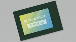 Omnivision Omnivision