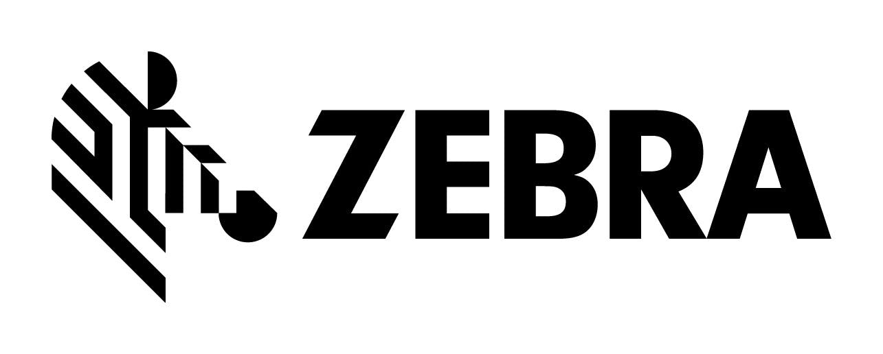 Zebra Logo K