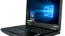 Toughbook Angle 1200 Toughbook Angle 1200