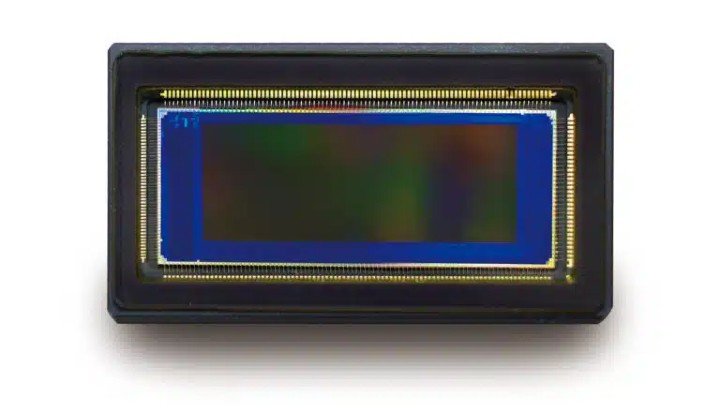 Gpixel Gmax 3413(vsd)