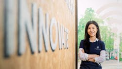 Hao Zheng, co-founder and CEO of RoboK. Hao Zheng, co-founder and CEO of RoboK.