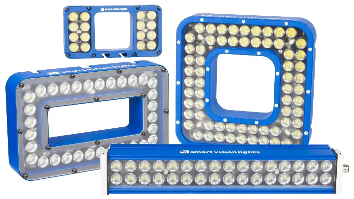 Application Vision Light Tips for Avoiding Lighting Pitfalls in Machine Vision Applications ...