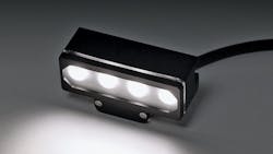 Figure 3: The Modular Tiny Bar Light from TPL Vision is designed for confined spaces.