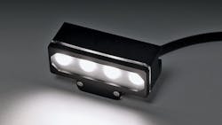 Figure 3: The Modular Tiny Bar Light from TPL Vision is designed for confined spaces. Figure 3: The Modular Tiny Bar Light from TPL Vision is designed for confined spaces.
