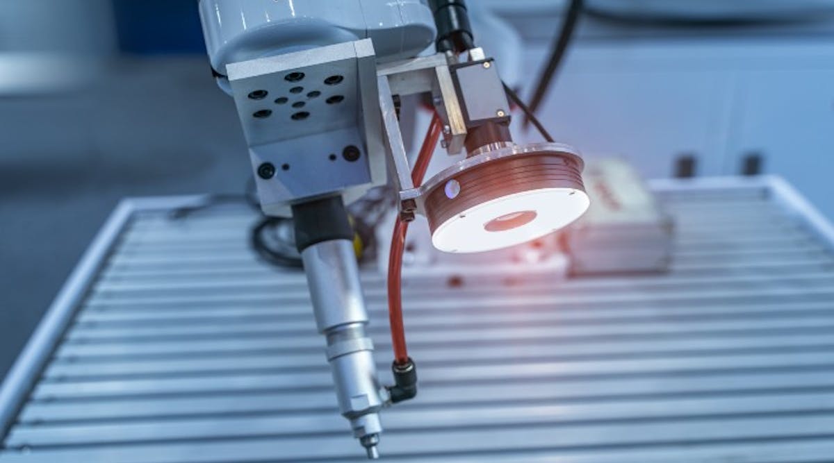 Machine Vision Inspection Applications Incorporate Deep Learning ...