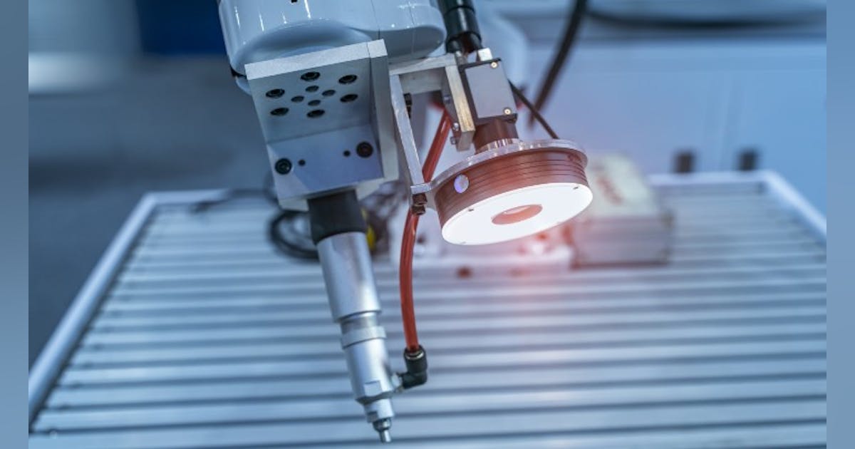 How Lights Create Image Contrast in Machine Vision Applications ...