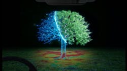 In the dark of night, invisible photons can be deciphered with AI algorithms and advanced sensors, researchers demonstrate. In the dark of night, invisible photons can be deciphered with AI algorithms and advanced sensors, researchers demonstrate.