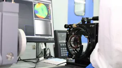 Zygo Verifire Interferometer