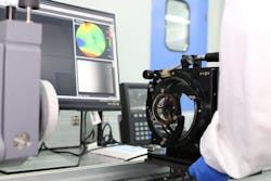 Zygo Verifire Interferometer Zygo Verifire Interferometer