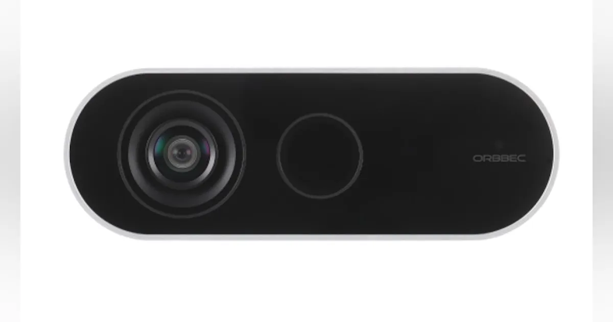 Ift Camera New Suite of iToF Cameras Announced | Vision Systems Design