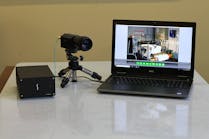 NorPix&rsquo;s high-speed mobile recording solution can be used with GigE, Camera Link, CoaXPress and fiber interfaces to record 1920 x 1080 images as fast as 1000 fps directly to the system&rsquo;s solid-state drive for periods of up to 30 mins.