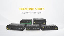 Photo/Cincoze Photo/Cincoze