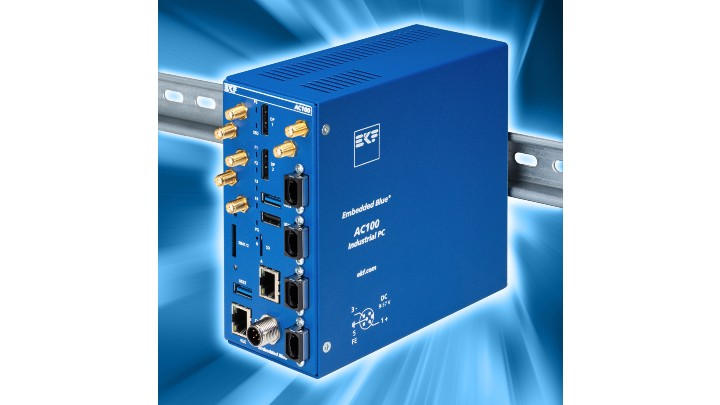 Ekf Ac100 Vsd 65037308634a0