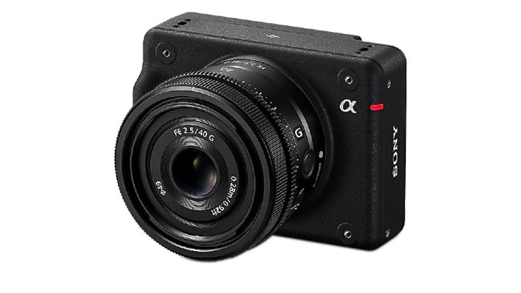 Ilx Lr1 Sony (vsd)