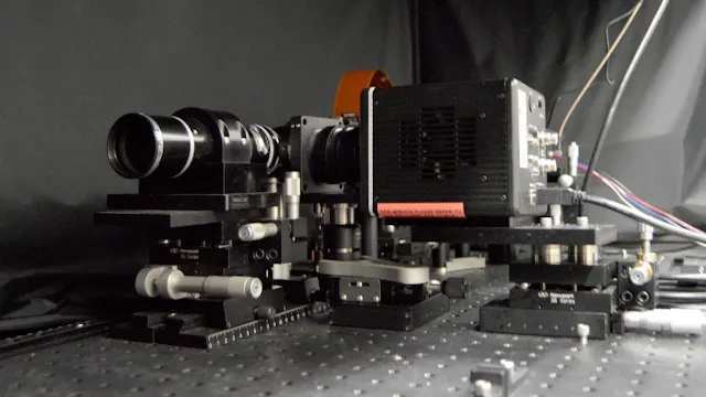Research on Optical Neural Networks Explores Fast and Energy Efficient ...