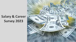 Vsd Salary & Careeer Survey 2023 Base