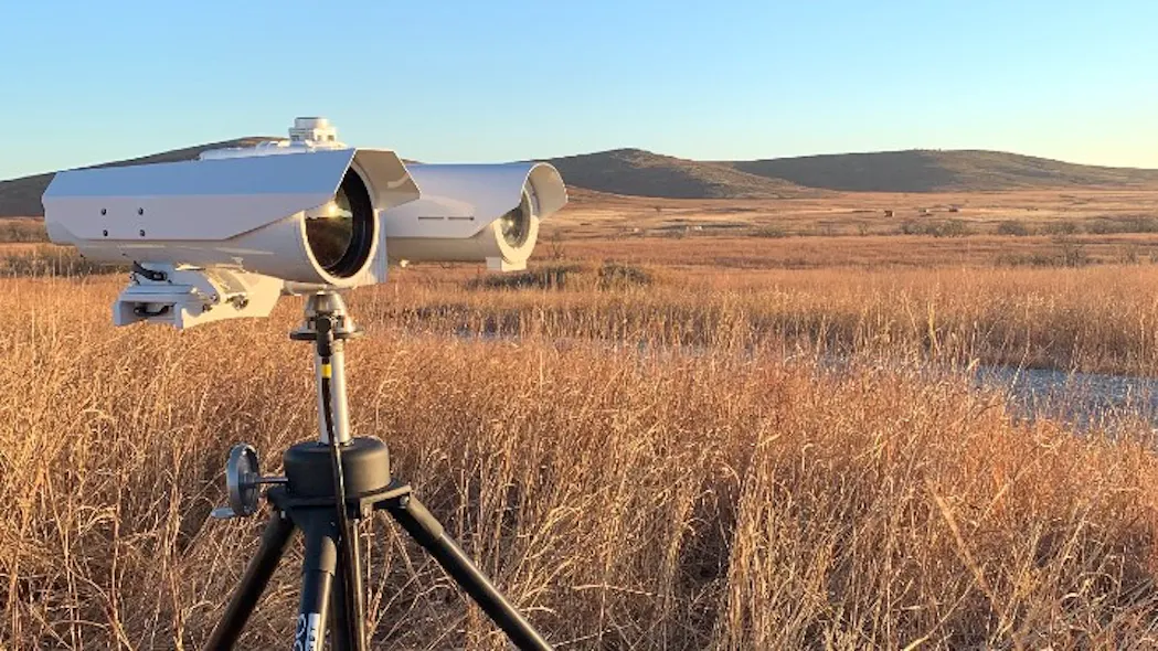 Drone Detection System uses AI to Fight Prison Contraband Smuggling ...