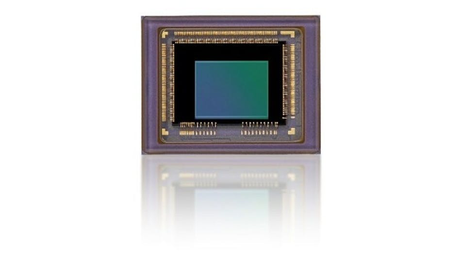 Cmos Image Sensor Imx900 (vsd)