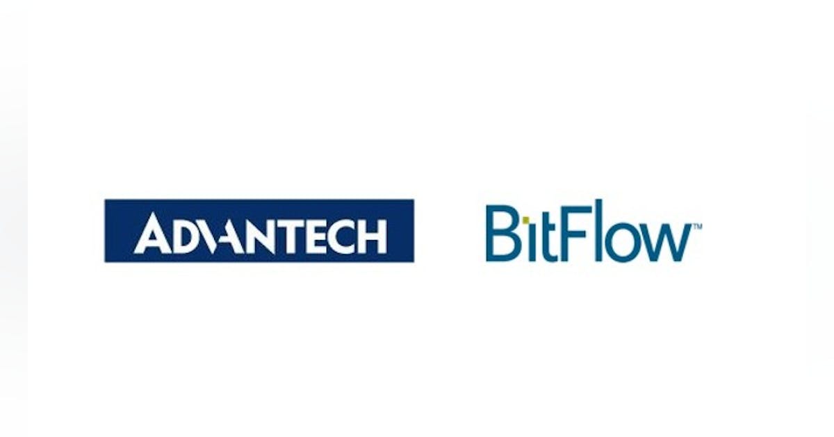 Advantech Agrees to Buy BitFlow | Vision Systems Design