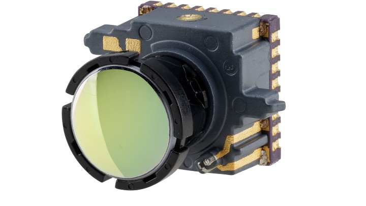 Teledyne Flir Lepton Uv Vsd 653055e37a0b6