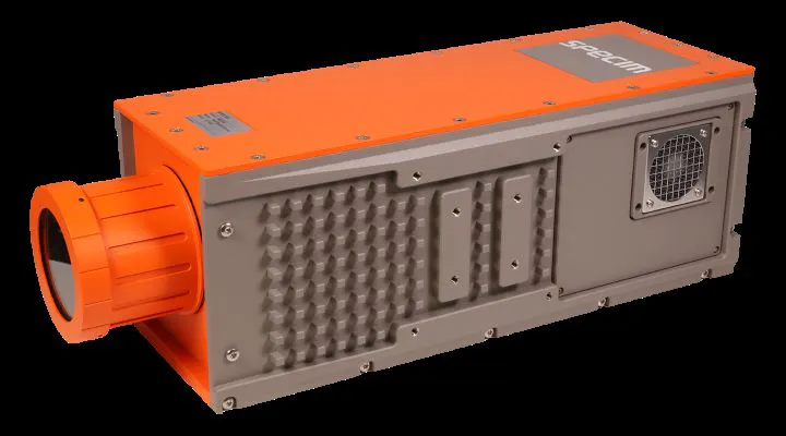 SWIR Imaging Enables Many Types of Machine Vision Applications | Vision ...