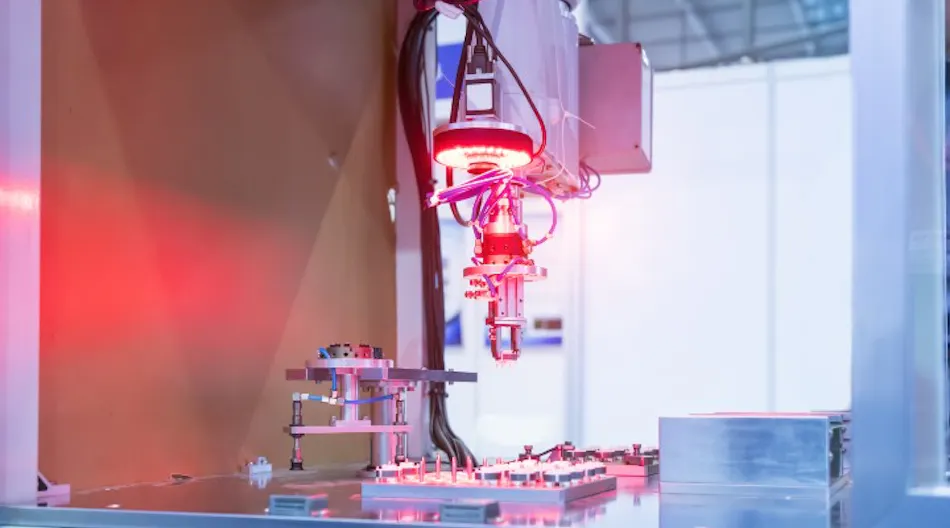 Factory Automation | Vision Systems Design