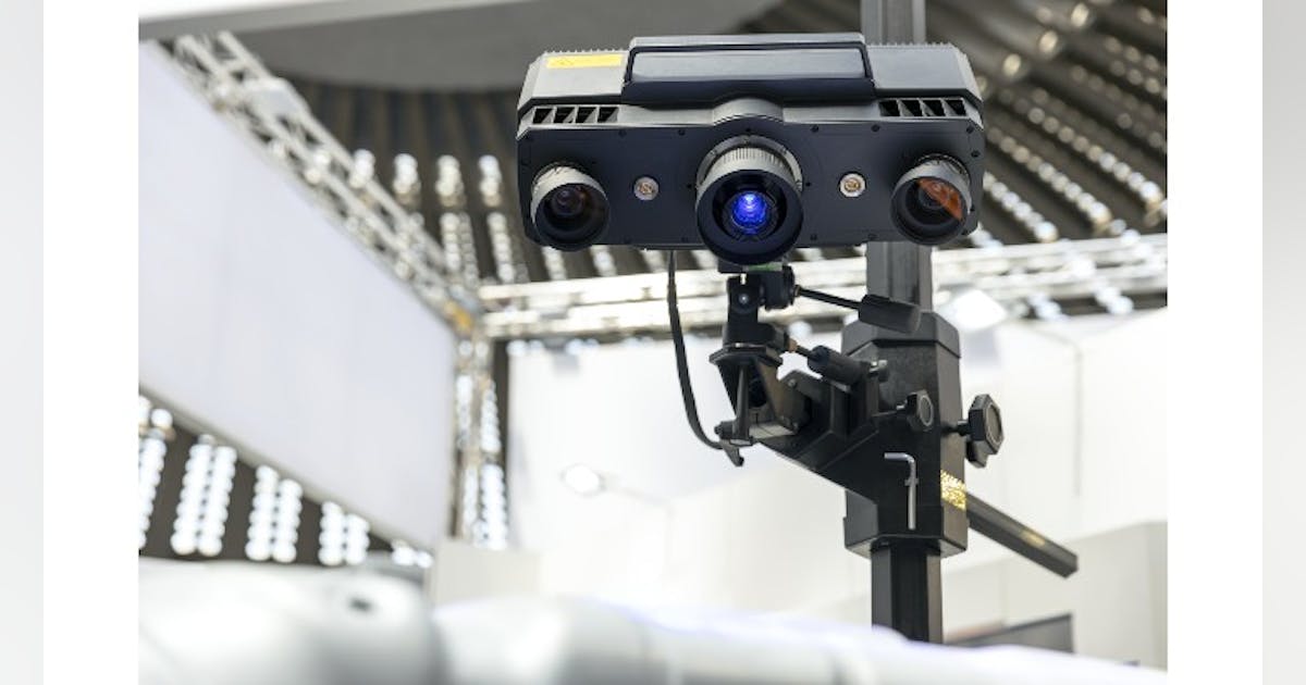 Machine Vision Inspection Applications Incorporate Deep Learning ...