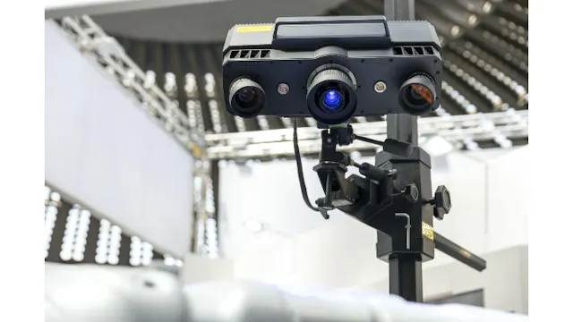 Machine Vision Inspection Applications Incorporate Deep Learning ...