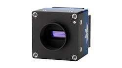 Figure 3: The Linea SWIR camera line from Teledyne DALSA is available in models with either 1k resolution or 512 resolution.