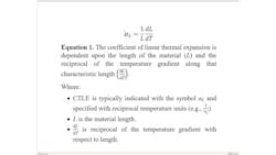 Vsd Edmund Optics Formula