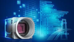 Basler Vision Connector allows you to connect Basler's GigE cameras into Siemens' industrial automation environment. Basler Vision Connector allows you to connect Basler's GigE cameras into Siemens' industrial automation environment.