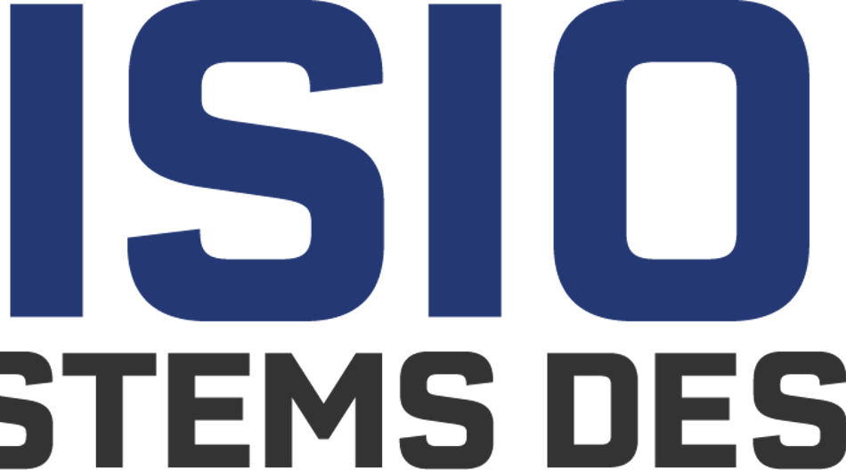Vision Systems Design Logo