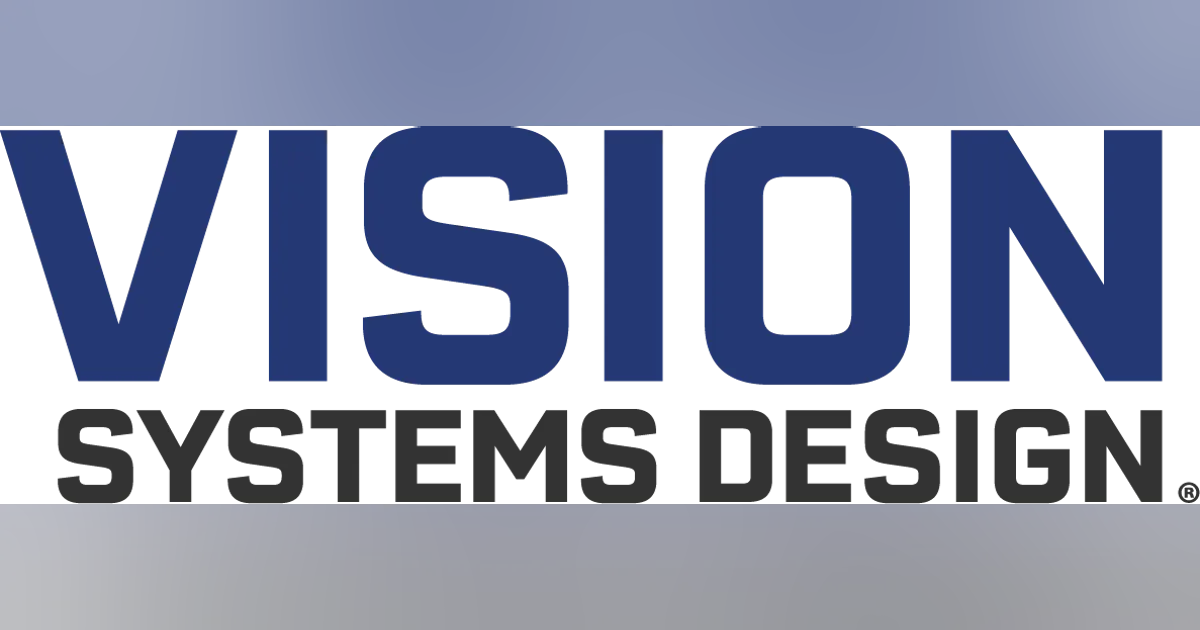 Vision Sytems About Us | Vision Systems Design