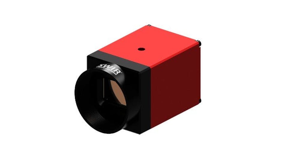 Swir vision sale