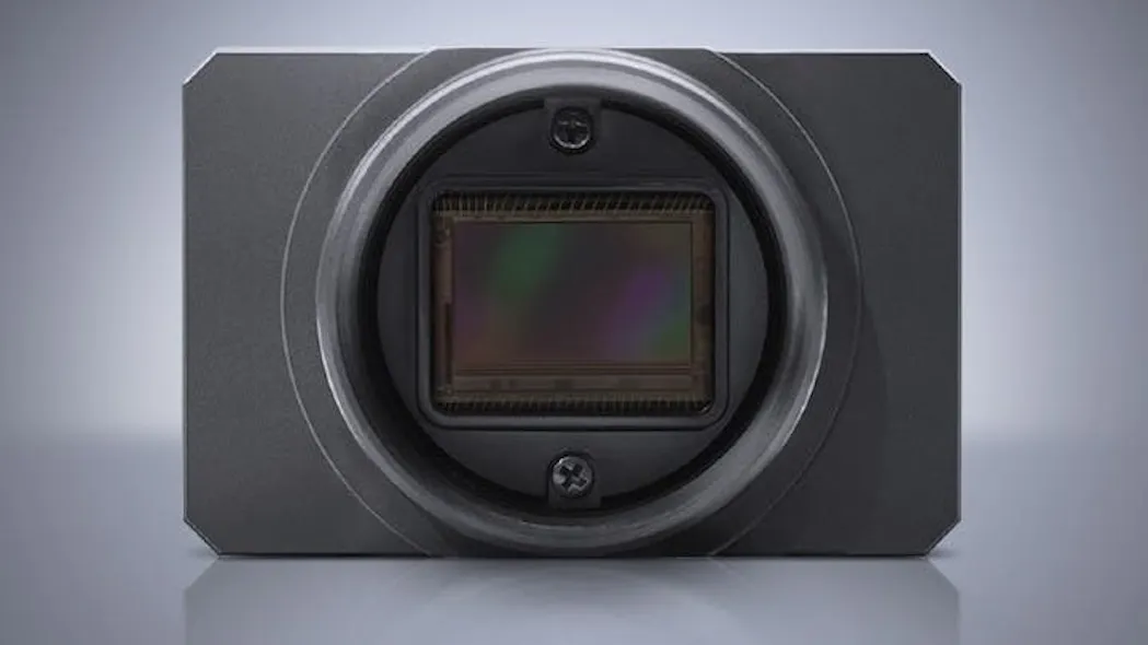 Machine Vision Camera Lucid LUCID Vision Labs Adds New Camera to Triton2 Line | Vision Systems Design