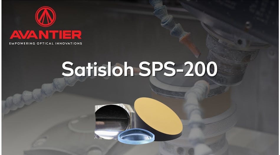 Satisloh SPS-200