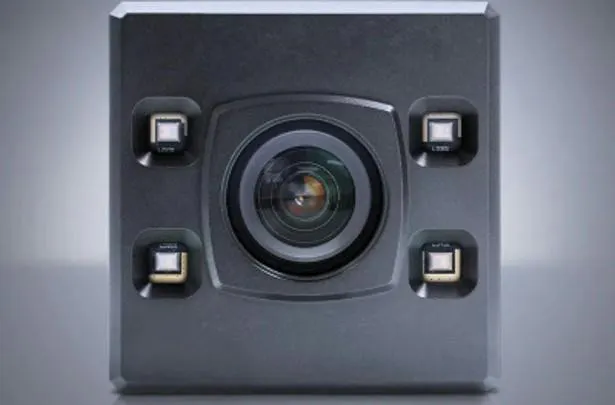 Lucid Rays LUCID Vision Labs Launches New Time-of-Flight 3D Camera | Vision ...