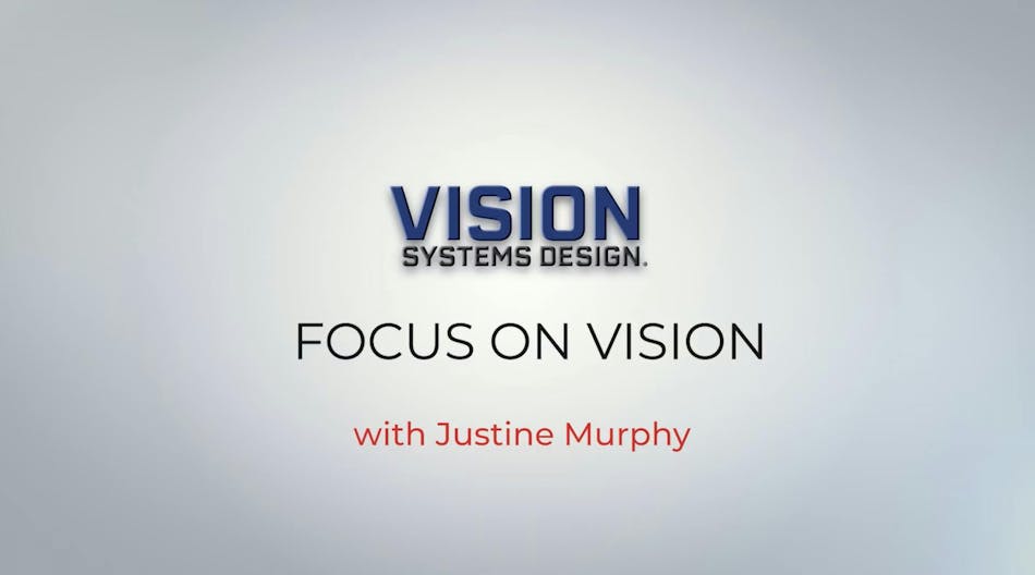 Focus On Vision: Episode 1 2024
