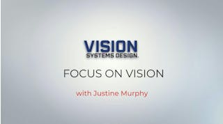 Focus On Vision: Episode 1 2024