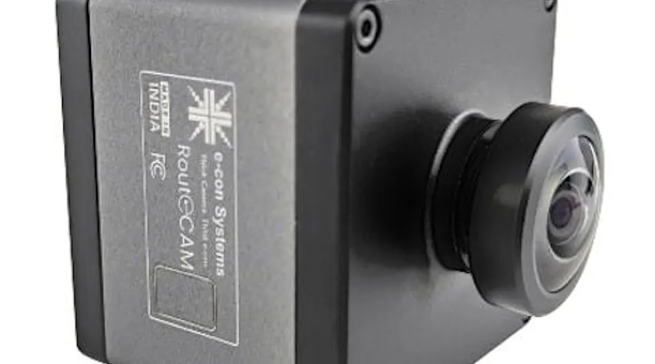 Multispectral and hyperspectral cameras expand the scope of industrial ...