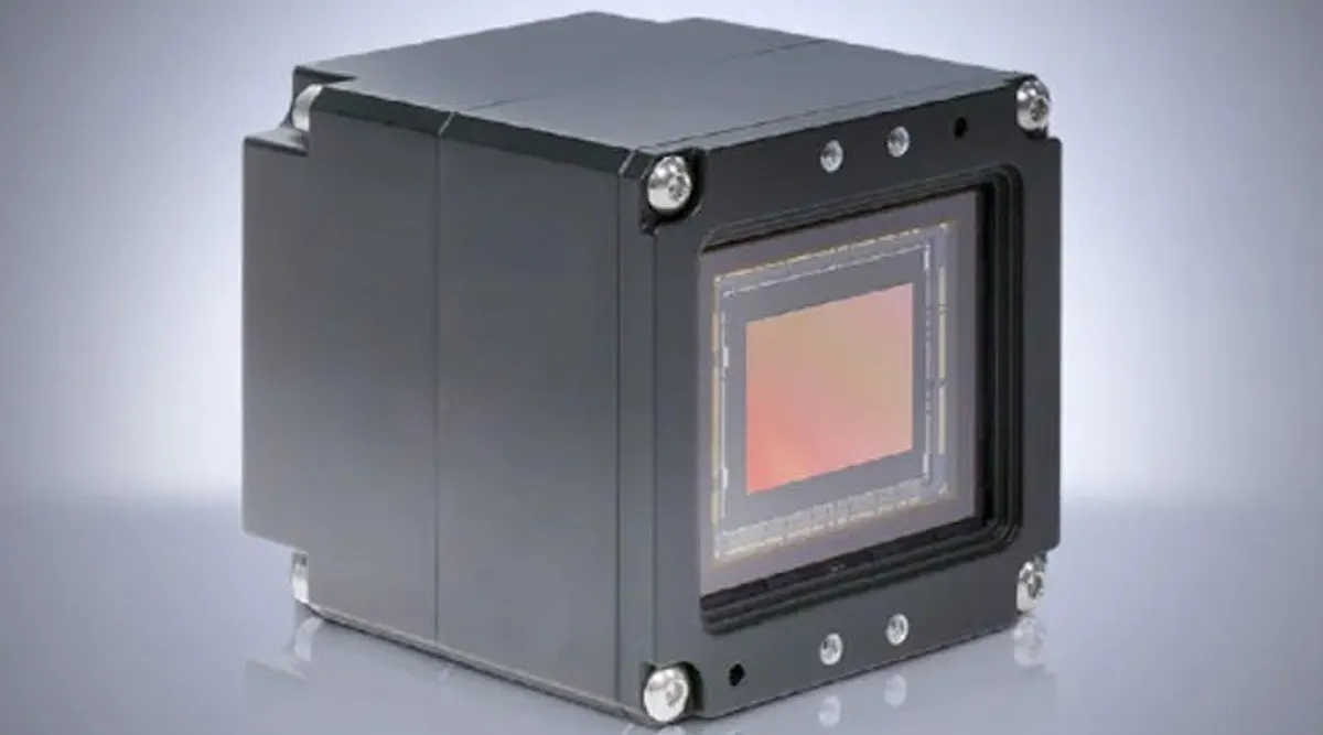 Swir Camera Module Omron Automation Introduces SWIR Cameras | Vision Systems Design