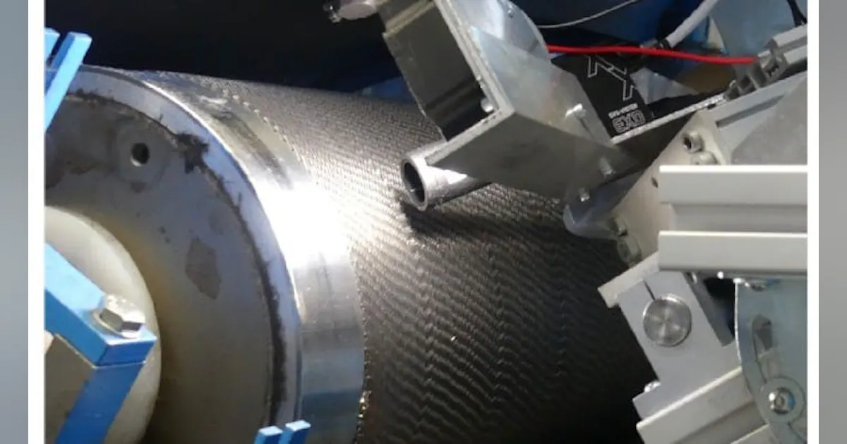 Fiber Ribbon Pattern Inspection System Research Team Develops Inspection System for Textile Industry | Vision ...