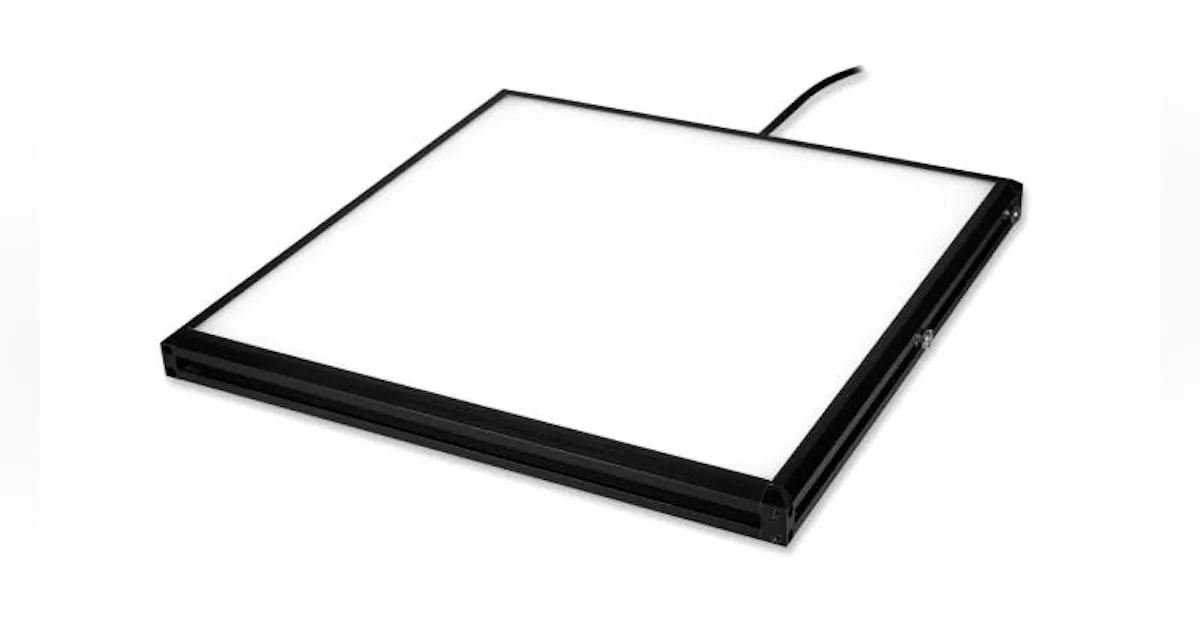 Advanced Illumination Launches New Backlight Series | Vision Systems Design