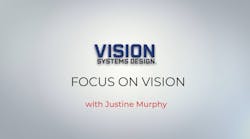 Focus On Vision: April 3, 2024