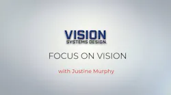 Focus On Vision: April 3, 2024