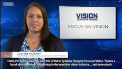 Focus On Vision: April 18, 2024