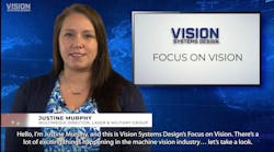 Focus On Vision: April 18, 2024