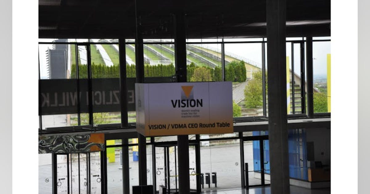 What Are the Newest Trends in Machine Vision? What Are the Newest Trends in Machine Vision?