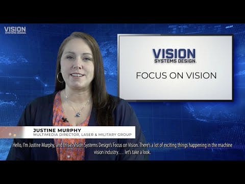 Focus On Vision: May 1, 2024